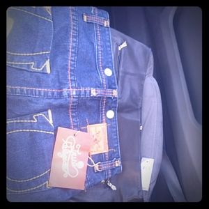 True religion skirtbr